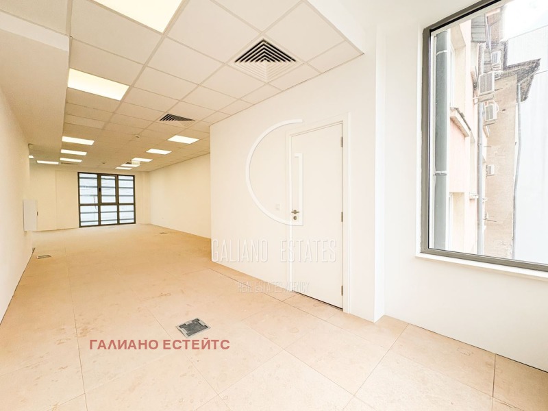 Дава под наем ОФИС, гр. София, Център, снимка 8 - Офиси - 52824893