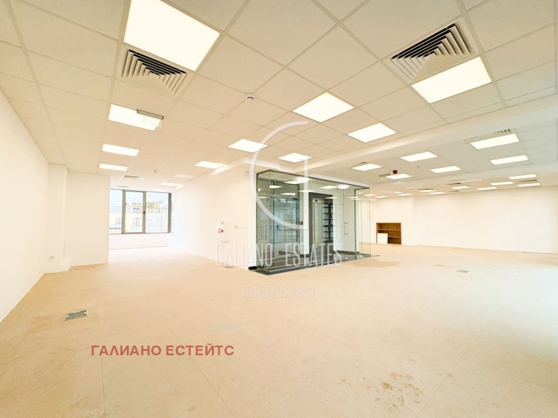 Дава под наем ОФИС, гр. София, Център, снимка 7 - Офиси - 52824893