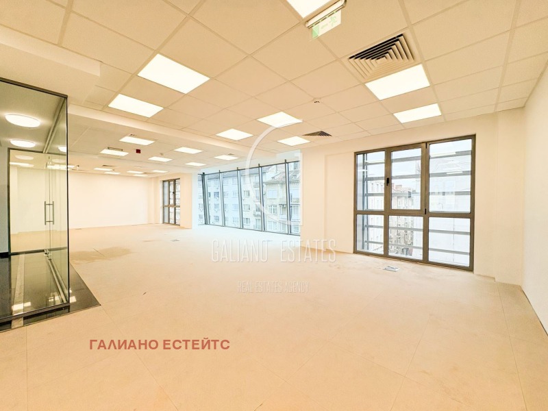 Дава под наем ОФИС, гр. София, Център, снимка 6 - Офиси - 52824893