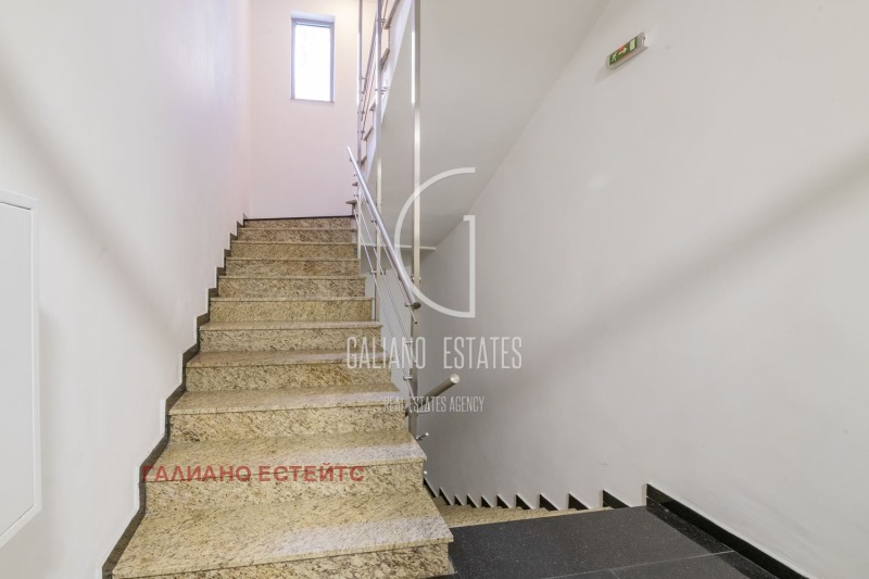 Дава под наем ОФИС, гр. София, Център, снимка 12 - Офиси - 52824893