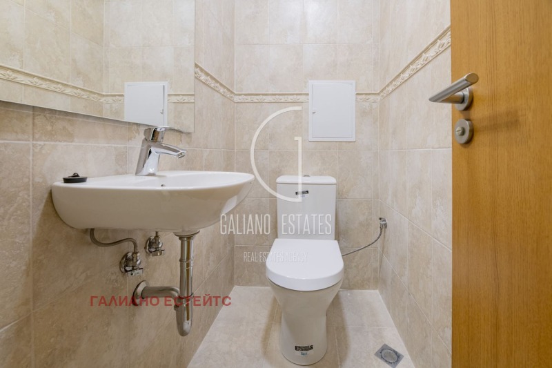 Дава под наем ОФИС, гр. София, Център, снимка 11 - Офиси - 52824893