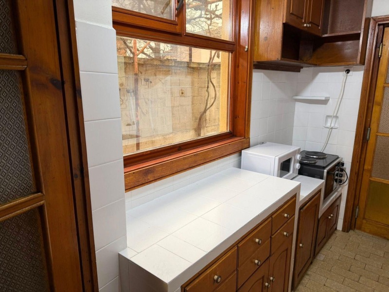 Дава под наем ЕТАЖ ОТ КЪЩА, гр. Пловдив, Коматево, снимка 4 - Етаж от къща - 53271020