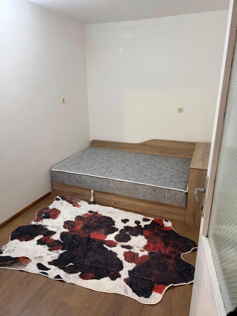 Дава под наем ЕТАЖ ОТ КЪЩА, гр. Пловдив, Коматево, снимка 7 - Етаж от къща - 53271020