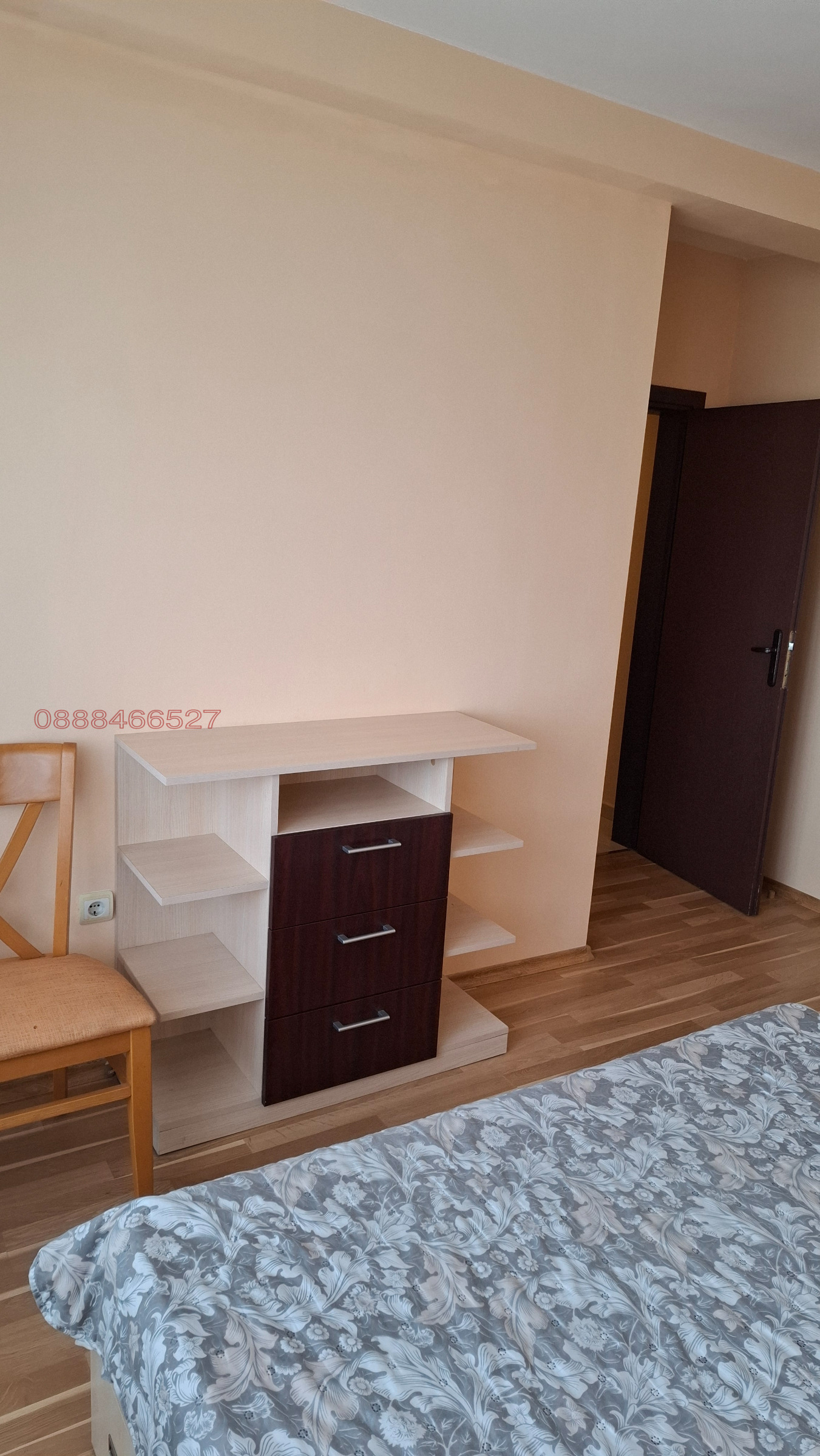 Дава под наем 2-СТАЕН, гр. София, Младост 4, снимка 3 - Апартаменти - 54400218