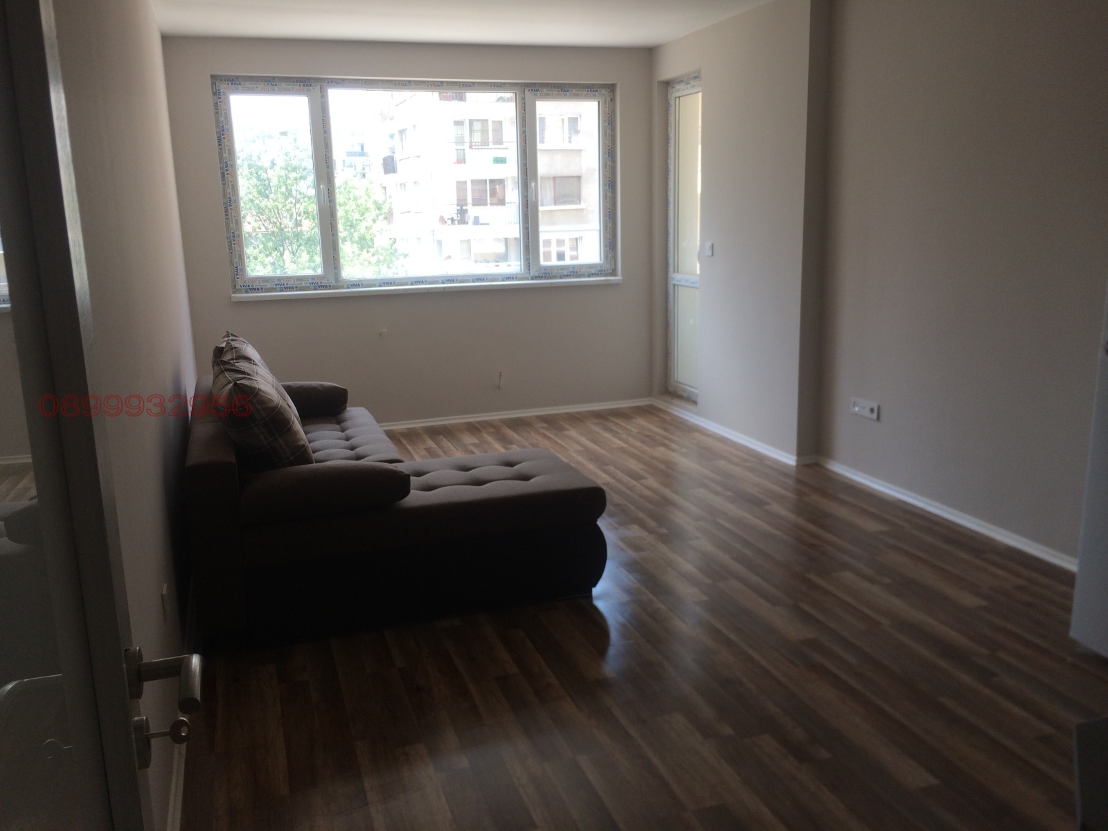 Дава под наем 3-СТАЕН, гр. София, Банишора, снимка 4 - Апартаменти - 54023225