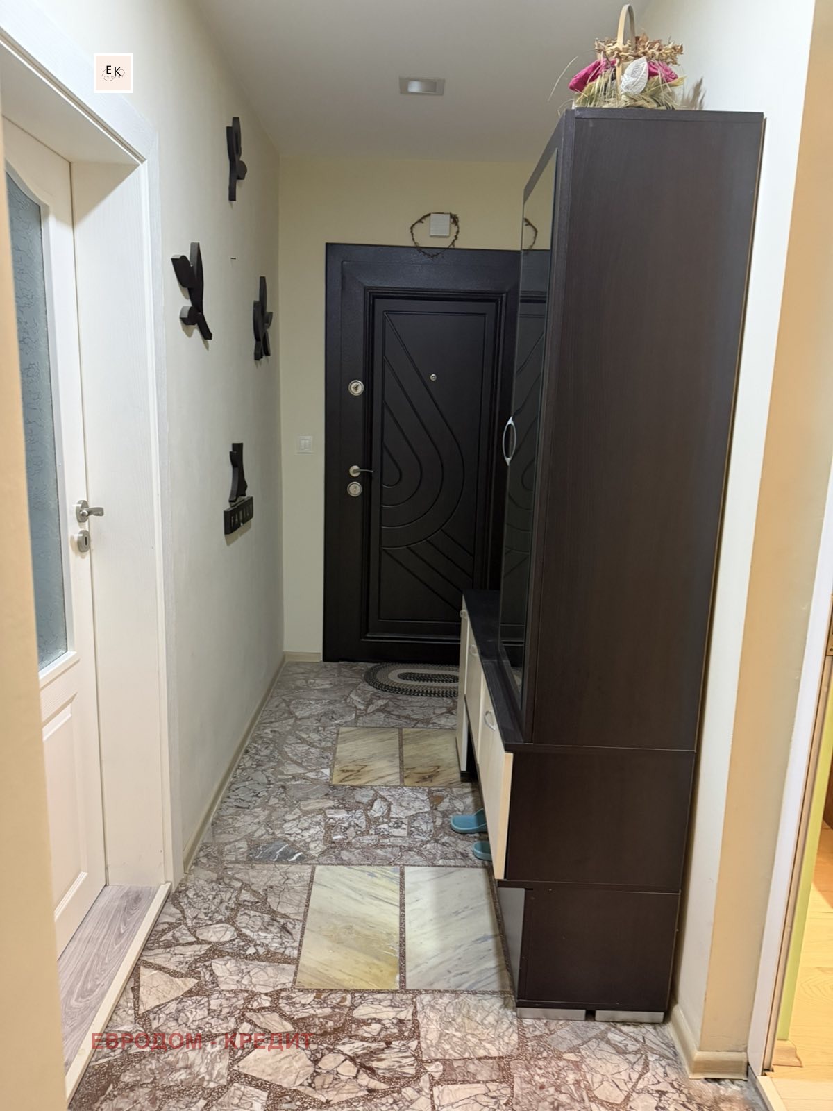 Дава под наем 4-СТАЕН, гр. Стара Загора, Три чучура - север, снимка 13 - Апартаменти - 53822217