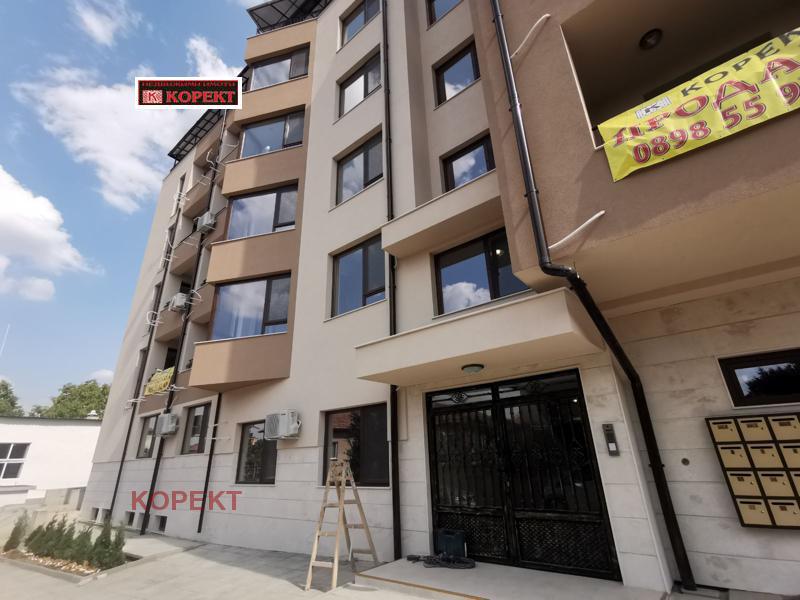 Kiralık  Stüdyo Pleven , Şirok centar , 59 metrekare | 31301844 - görüntü [17]