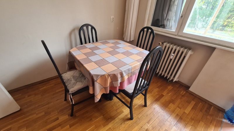 Para alugar  Estúdio Sofia , Lozenec , 52 m² | 31994988 - imagem [6]
