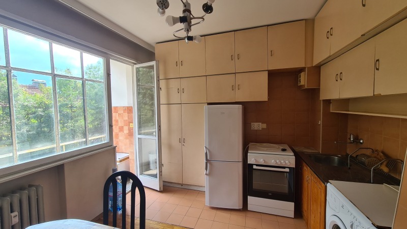 Para alugar  Estúdio Sofia , Lozenec , 52 m² | 31994988 - imagem [5]