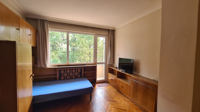 Para alugar  Estúdio Sofia , Lozenec , 52 m² | 31994988 - imagem [2]