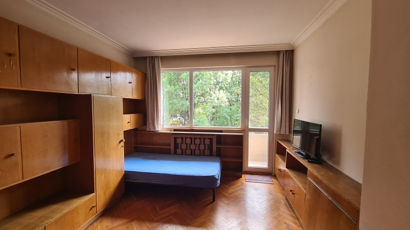 Para alugar  Estúdio Sofia , Lozenec , 52 m² | 31994988