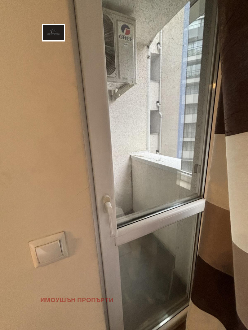 K pronájmu  Studio Sofia , Studentski grad , 45 m2 | 51717070 - obraz [5]