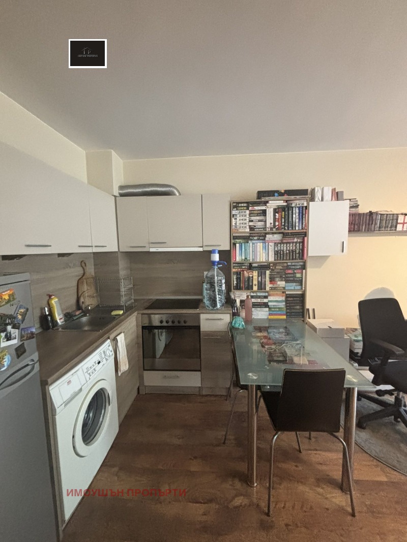 K pronájmu  Studio Sofia , Studentski grad , 45 m2 | 51717070 - obraz [2]