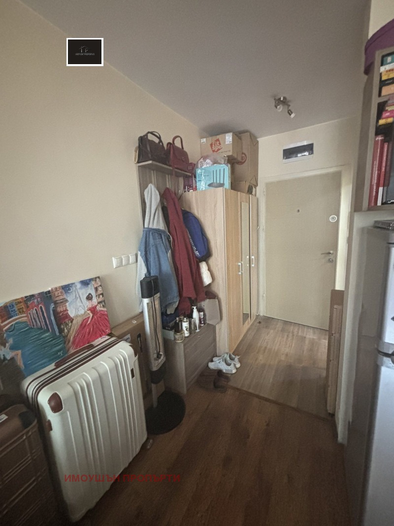 K pronájmu  Studio Sofia , Studentski grad , 45 m2 | 51717070 - obraz [7]