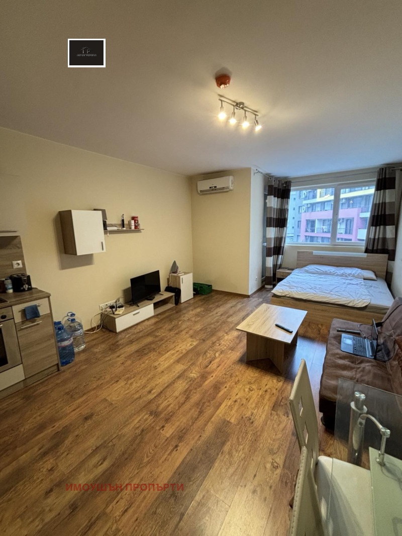 K pronájmu  Studio Sofia , Studentski grad , 45 m2 | 51717070 - obraz [3]