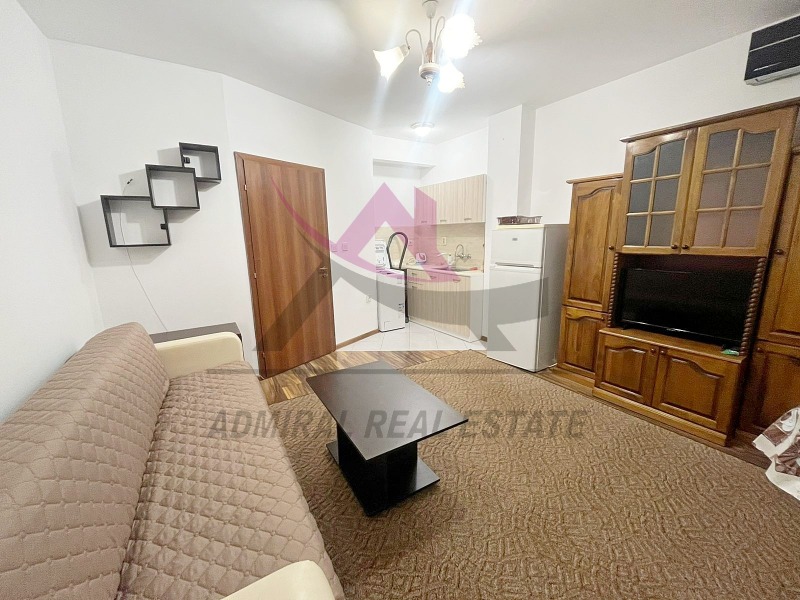 Под наем 1-СТАЕН, град Варна, Колхозен пазар • 296 € / 578.93 лв. • 64871466 1