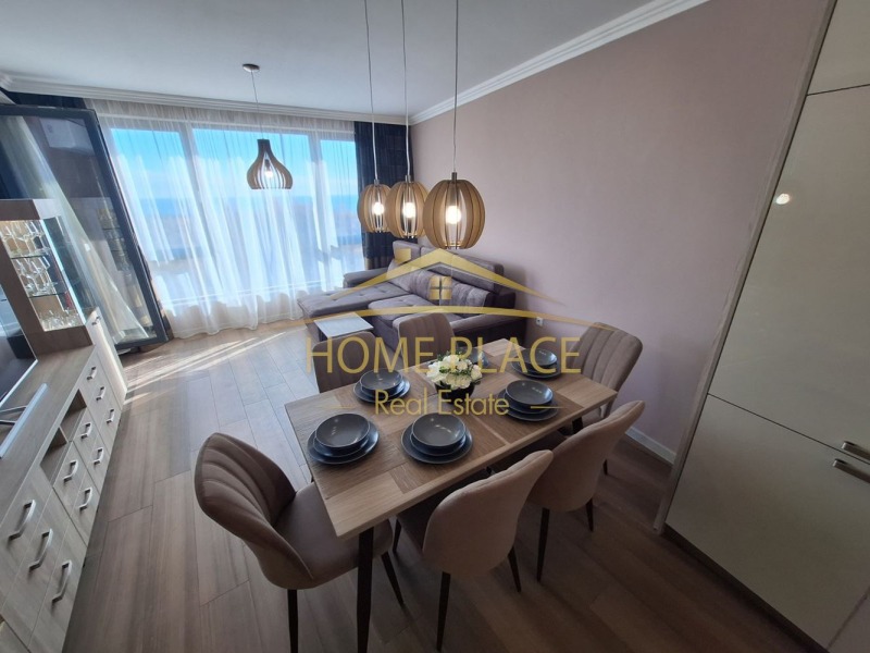 Kiralık  1 yatak odası Varna , Briz , 75 metrekare | 70967045