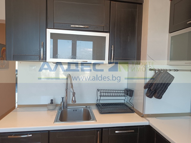 Издаје се  1 спаваћа соба Софија , Борово , 75 м2 | 29825331 - слика [9]