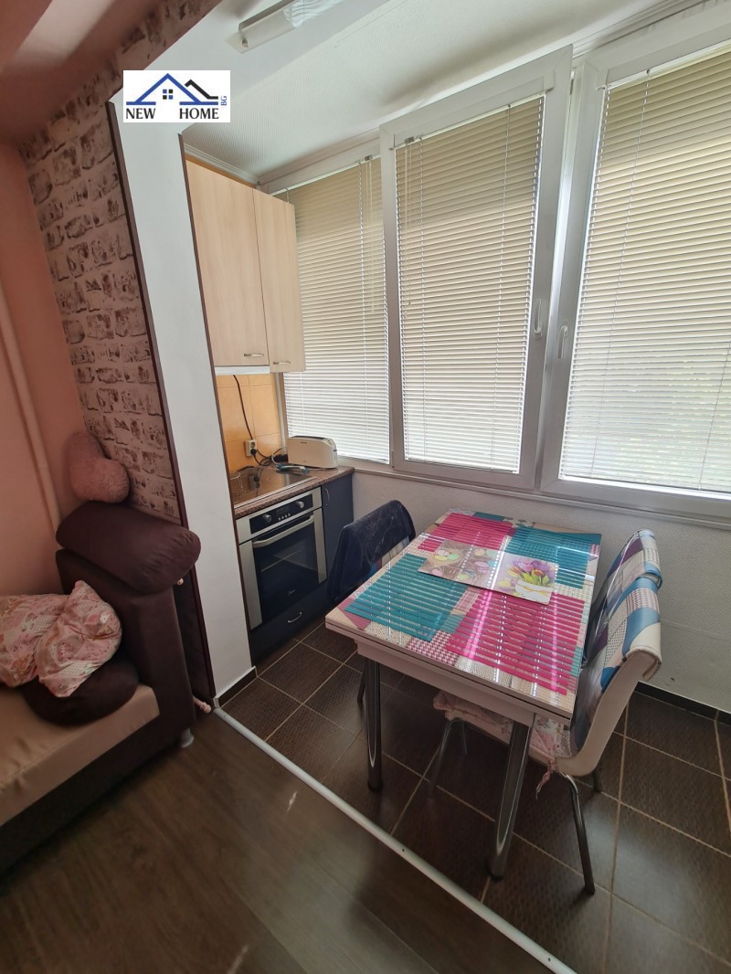 Para alugar  1 quarto Sofia , Goce Deltchev , 43 m² | 39699223 - imagem [2]