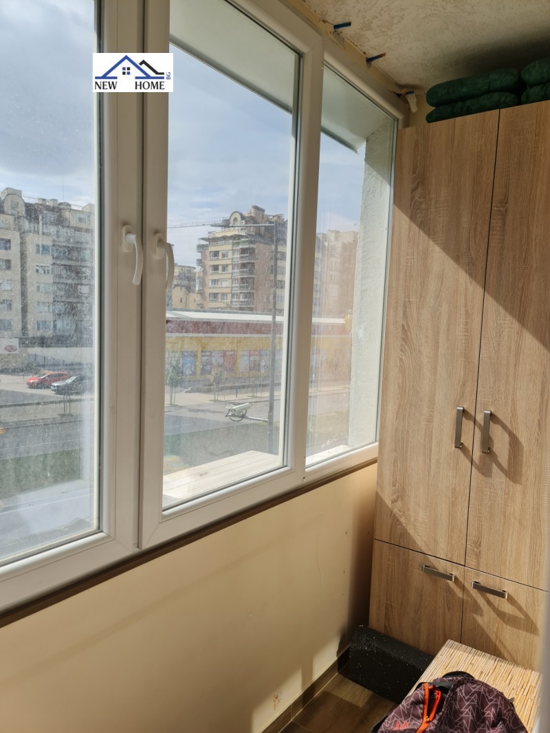 Para alugar  1 quarto Sofia , Goce Deltchev , 43 m² | 39699223 - imagem [6]
