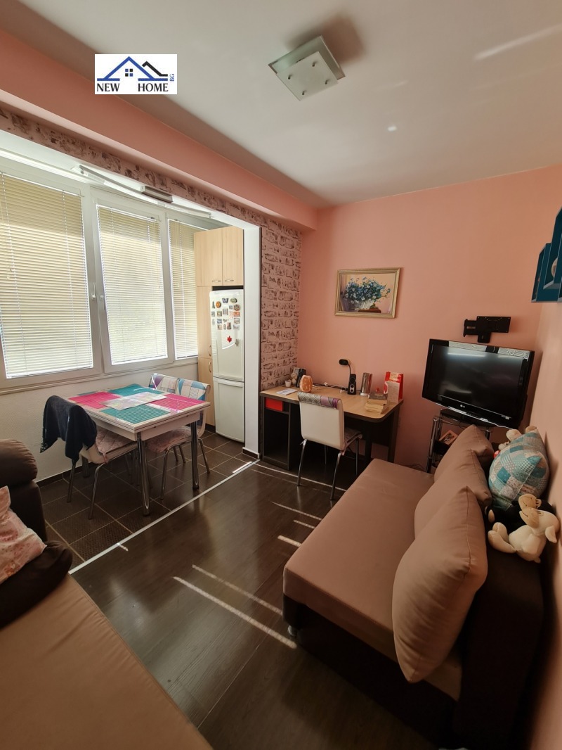 Para alugar  1 quarto Sofia , Goce Deltchev , 43 m² | 39699223 - imagem [8]