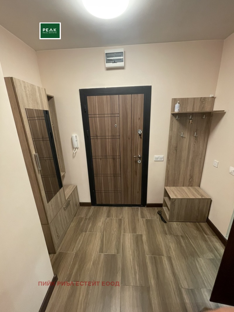 Дава под наем  2-стаен град София , Студентски град , 60 кв.м | 50592342 - изображение [9]
