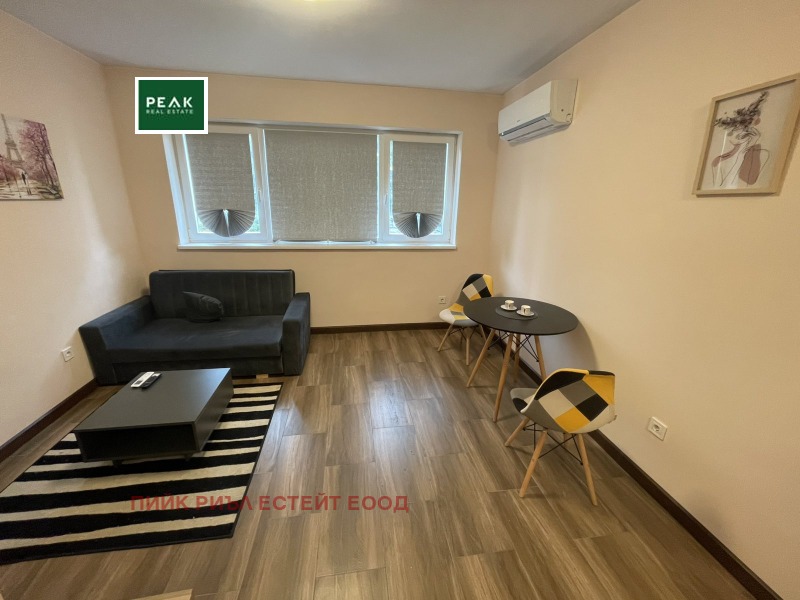 Дава под наем  2-стаен град София , Студентски град , 60 кв.м | 50592342 - изображение [2]