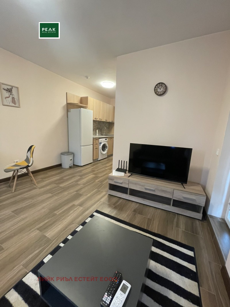 Дава под наем  2-стаен град София , Студентски град , 60 кв.м | 50592342 - изображение [3]
