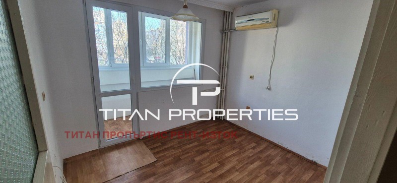 Дава под наем 2-СТАЕН, гр. Бургас, Славейков, снимка 2 - Апартаменти - 53027105