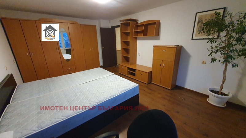 Дава под наем 2-СТАЕН, гр. София, Малинова долина, снимка 5 - Апартаменти - 53165011