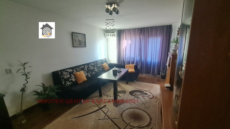 Дава под наем 2-СТАЕН, гр. София, Малинова долина, снимка 2 - Апартаменти - 53165011