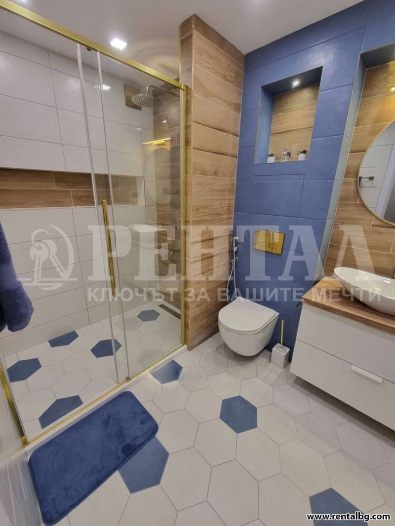 For Rent  2 bedroom Plovdiv , Hristo Smirnenski , 120 sq.m | 95112817 - image [10]