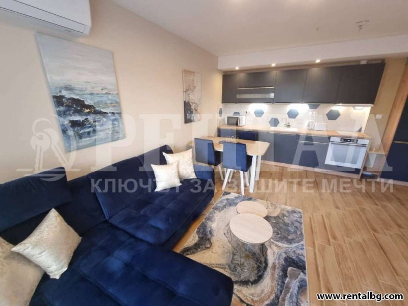 For Rent  2 bedroom Plovdiv , Hristo Smirnenski , 120 sq.m | 95112817 - image [3]