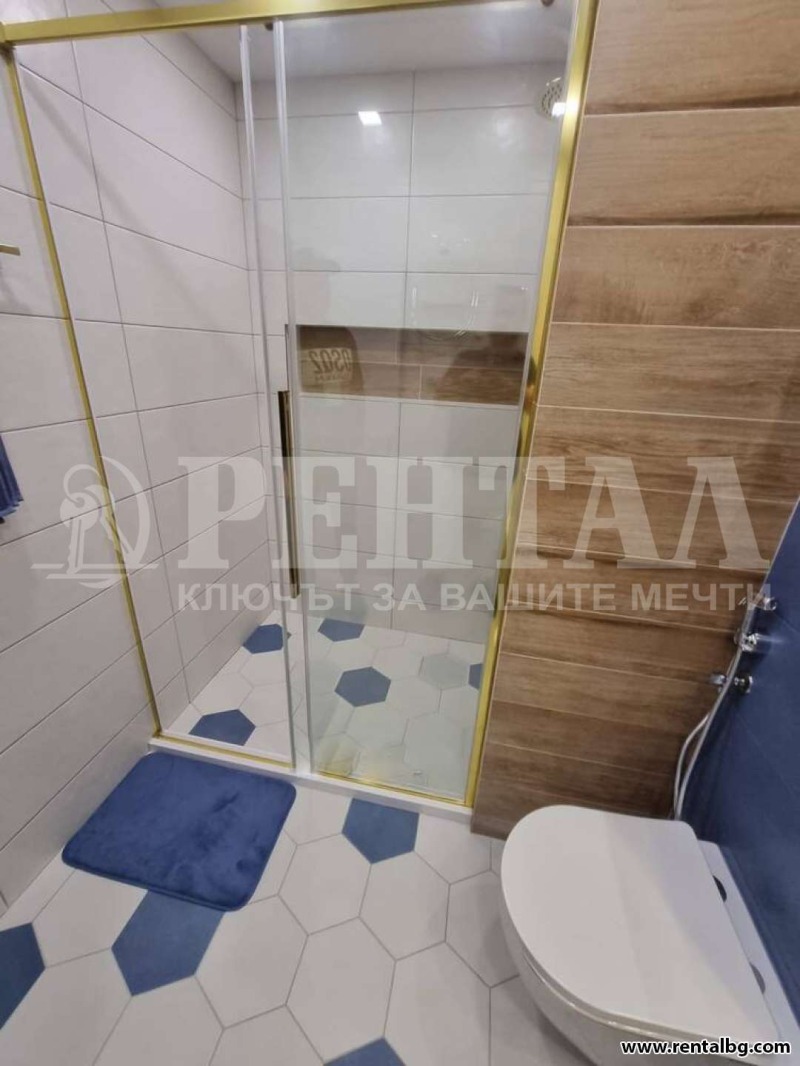 For Rent  2 bedroom Plovdiv , Hristo Smirnenski , 120 sq.m | 95112817 - image [12]