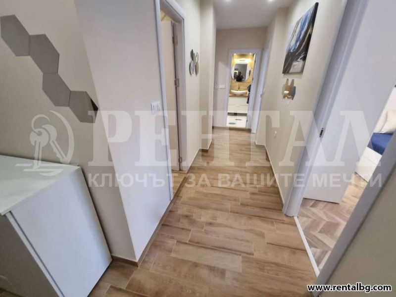 For Rent  2 bedroom Plovdiv , Hristo Smirnenski , 120 sq.m | 95112817 - image [13]