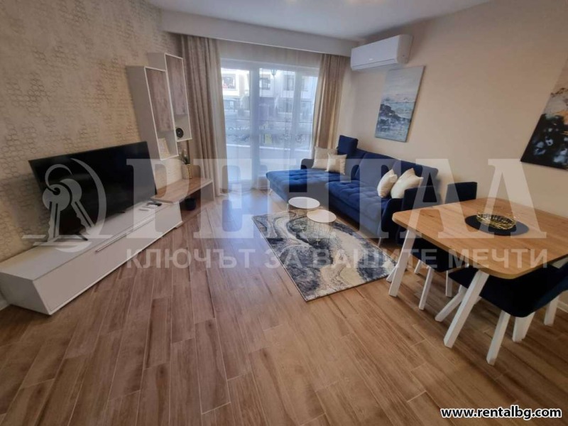 For Rent  2 bedroom Plovdiv , Hristo Smirnenski , 120 sq.m | 95112817