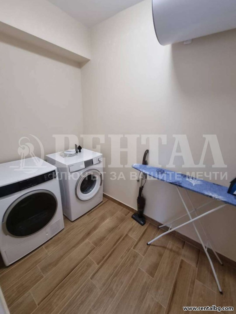 For Rent  2 bedroom Plovdiv , Hristo Smirnenski , 120 sq.m | 95112817 - image [11]