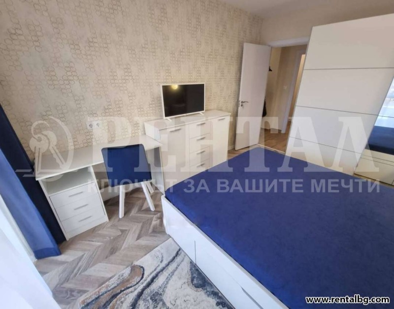 For Rent  2 bedroom Plovdiv , Hristo Smirnenski , 120 sq.m | 95112817 - image [9]