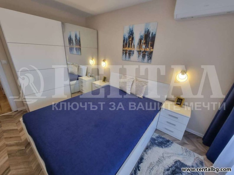 For Rent  2 bedroom Plovdiv , Hristo Smirnenski , 120 sq.m | 95112817 - image [6]