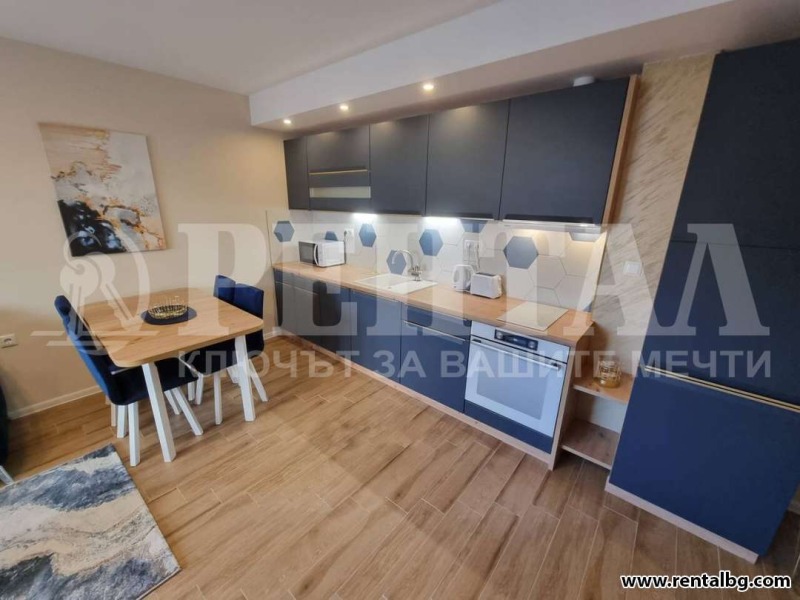 For Rent  2 bedroom Plovdiv , Hristo Smirnenski , 120 sq.m | 95112817 - image [2]