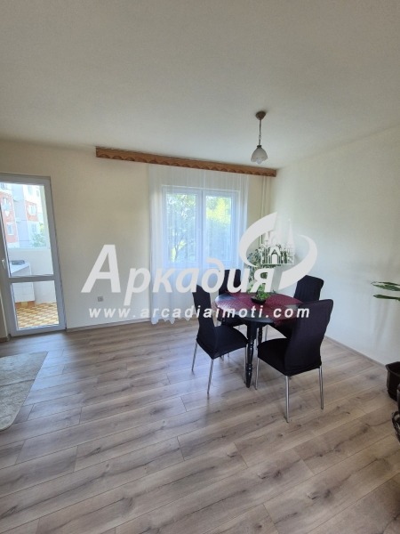 Til leie  2 soverom Plovdiv , Trakija , 94 kvm | 59315912 - bilde [3]