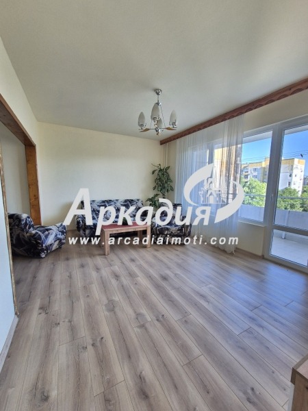 Til leie  2 soverom Plovdiv , Trakija , 94 kvm | 59315912 - bilde [2]