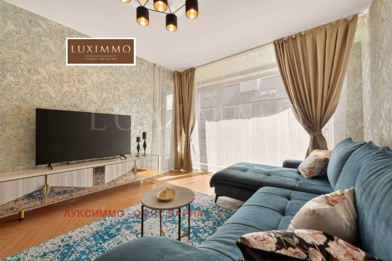Дава под наем  3-стаен град Варна , Център , 100 кв.м | 69575145 - изображение [12]
