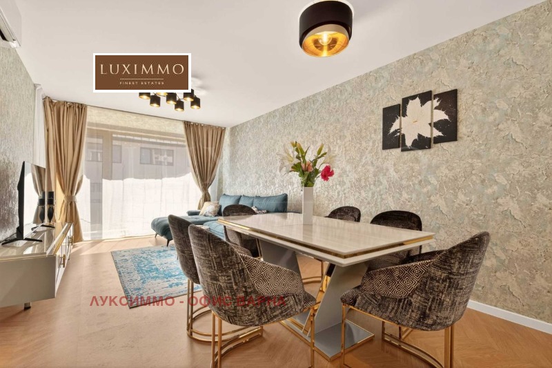 Дава под наем  3-стаен град Варна , Център , 100 кв.м | 69575145 - изображение [4]