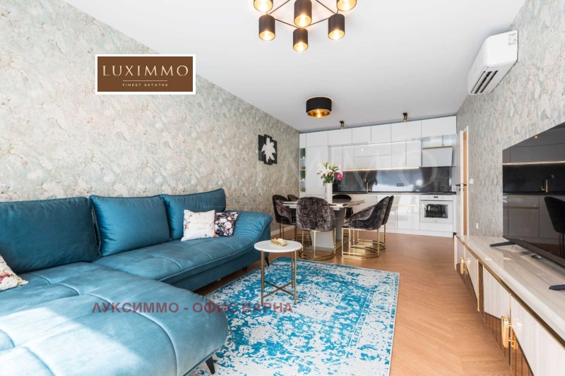 Под наем 3-СТАЕН, град Варна, Център • 1000 € • 15694819 — Holmes.bg