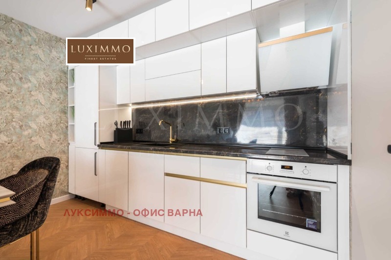 Дава под наем  3-стаен град Варна , Център , 100 кв.м | 69575145 - изображение [8]