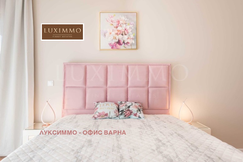 Дава под наем  3-стаен град Варна , Център , 100 кв.м | 69575145 - изображение [2]