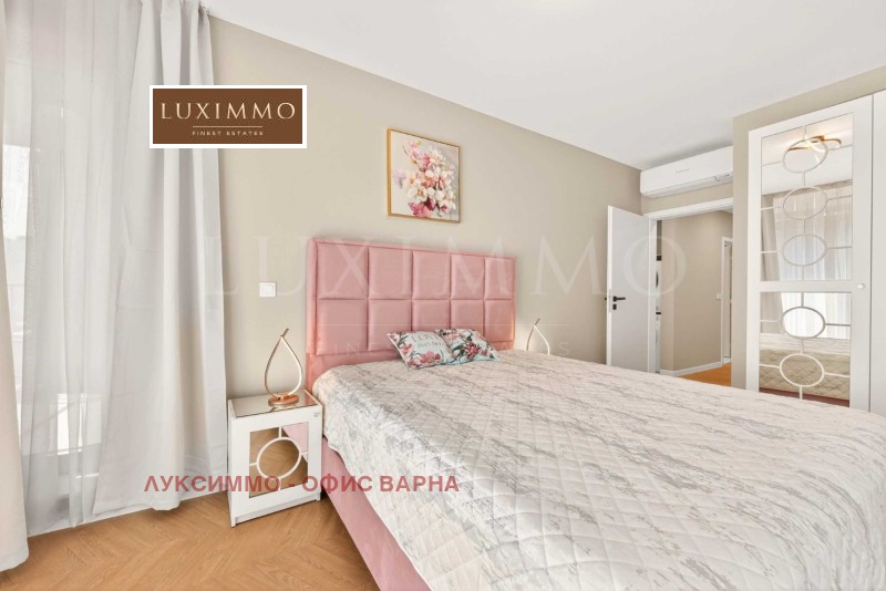 Дава под наем  3-стаен град Варна , Център , 100 кв.м | 69575145 - изображение [17]