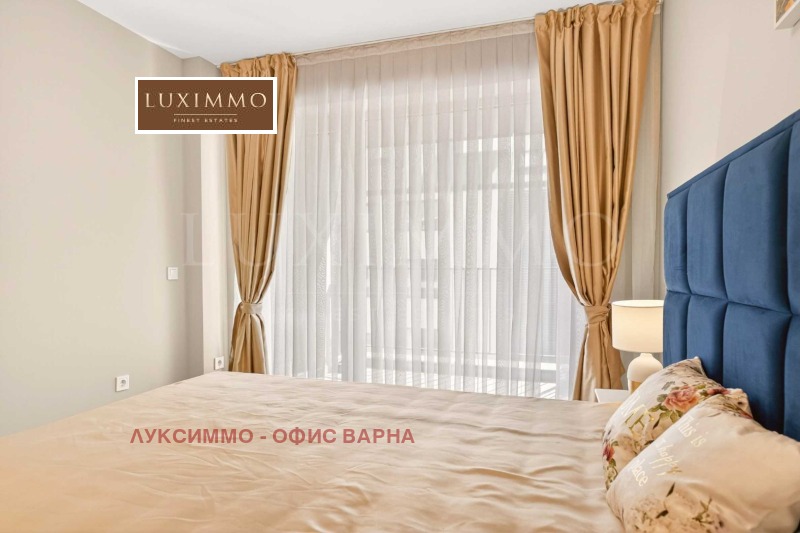 Дава под наем  3-стаен град Варна , Център , 100 кв.м | 69575145 - изображение [15]
