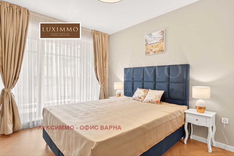 Дава под наем  3-стаен град Варна , Център , 100 кв.м | 69575145 - изображение [14]